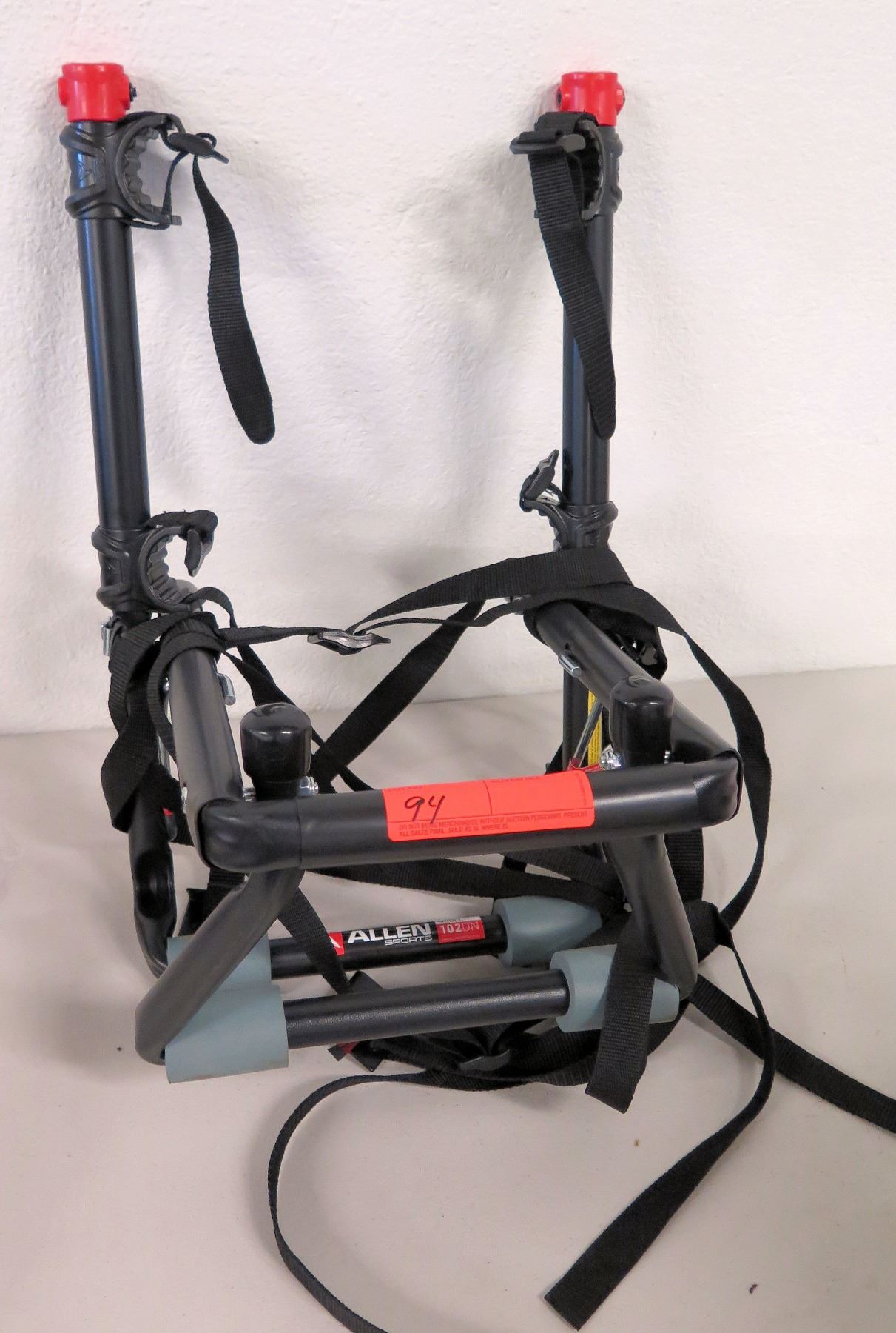 Allen racks Clearance