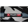 Image 2 : Allen Sports Trunk Mounted Bike Rack Carrier, Model 102DN