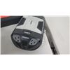 Image 8 : Clarion Car Stereo Deck, Pioneer 900W Power Amp, Power Inverter & Jumper Cables