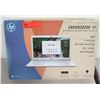 Image 1 : HP Chromebook 14 Google 14" HD IPS Touch Laptop Computer in Box