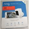 Image 1 : New Ring Spotlight Cam Outdoor Security Camera & Spotlight