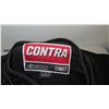 Image 2 : Contra Icon Men's Thick Padded Motorcyle Jacket, Size XL 44/46