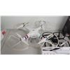 Image 2 : Drones: Force 1 F200C Specter Brushless w/ GPS and UDI R/C, etc.