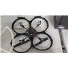 Image 8 : Drones: Force 1 F200C Specter Brushless w/ GPS and UDI R/C, etc.