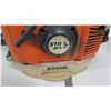 Image 2 : Stihl 600-Z Magnum Gas Backpack Leaf Blower