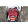 Image 2 : Homelight 2700 PSI Honda Motor Pressure Washer, 2.3 GPM 160 GCV