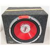 Image 1 : Sony Xplod SS 12-1.0 Stereo Speaker