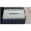Image 2 : Qty 5 Audio Amplifiers - Pioneer, Scosche, Rockford Fosgate, etc.