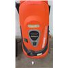 Image 2 : Ivation 2200 PSI Orange Pressure Washer w/ Wheels