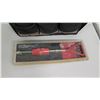 Image 2 : Black Canvas Tool Bag w/ Misc Hand Tools