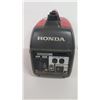Image 2 : Honda EU 2000i Portable Generator, Inverter A/C Out 120V, DC 12V