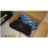 Image 8 : Qty 2 Car Stereo Decks - Premier & Jensen w/ Xcursion Audio Subwoofer