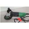 Image 2 : Hitachi G12SQ Disc Grinder, 4-1/2" 120 V 840 W