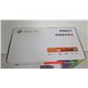 Image 2 : X-Box 360 Kinect Game Console, 4 GB Memory, Sensor, Controller in Box