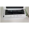 Image 8 : X-Box Kinect 360 Game Console in Box w/ Sensor, 4 GB