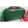 Image 2 : Camping Gear: Gas One Camp Stove, Lantern, Tarp, Chair, etc.