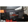 Image 2 : Pro Air II Air Compressor, 125 PSI, 2 HP, 3-Gallon 120 Volt