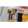 Image 2 : Paslode Nail Gun, Power Drill & 2 Batteries & Bosch Spiracut