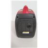 Image 8 : Honda EU 2000i Portable Generator, 120V, DC 12V