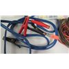 Image 2 : Husky 28-Piece Tool Set, Alternator, Cal-Hawk Buffer, Jumper Cables, etc