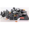 Image 1 : Q See Security Camera System w/ Multiple Cameras