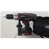 Image 2 : Craftsman 19.2V Drill Driver, Multiple Sockets, Hyper Tough Tool Bag, etc