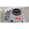 Image 2 : Manual Embossing Machine & Plastic Card Stamper