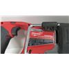 Image 8 : Milwaukee Sawzall Reciprocating Saw, M18 Slant Grinder & Grinding Wheels