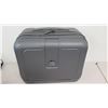Image 2 : Delsey Hard Side Carry-On Travel Case w/ Wheels