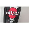 Image 2 : Hosoi Penny Australia Skateboard, Black & Red