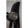 Image 3 : Hosoi Penny Australia Skateboard, Black & Red