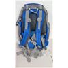 Image 2 : Outdoor Products Backpack, Blue/Gray