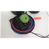 Image 2 : Qty 2 Fighter's Corner Sparring Boxing Accessories