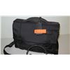 Image 2 : Black Tech Canvas Laptop Bag & Cordless Headphones