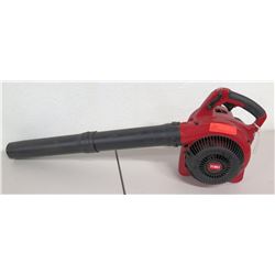 Toro T25 Vac Leaf Blower Vacuum Combo