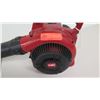 Image 2 : Toro T25 Vac Leaf Blower Vacuum Combo