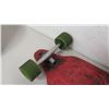 Image 2 : Yoacher Longboards Skateboard, "Raeana Raysiah" Palm Design
