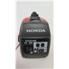 Image 2 : Honda EU 2000i Portable Generator, DC 12V, Inverter A/C Out 120V