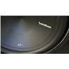 Image 2 : Rockford Fosgate P|1 Box Speaker