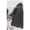 Image 2 : Scuba/Snorkel Gear: Fins, Mask, Snorkel, Flashlights