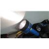 Image 8 : Scuba/Snorkel Gear: Fins, Mask, Snorkel, Flashlights