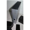 Image 8 : Xbox 360 Game Console, iPods, Speakers, CD Case w/ CDs, etc.