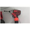 Image 2 : Milwaukee Portable Band Saw & 1.4" Hex Impact Driver