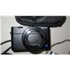 Image 2 : Qty 5 Cameras (Canon, Cool Pix, Sony), Panasonic DVD Player, Sony Video Camera