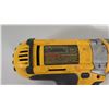 Image 2 : DeWalt 18V DC988 Heavy Duty Cordless Drill & DW959 Drill/Driver