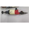 Image 2 : Ryobi Sander, 2 Air Impact Wrenches, Air Grinder, etc.