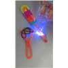 Image 2 : Large Lot of Aerial Light-Up Flyers