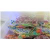 Image 8 : Large Lot of Aerial Light-Up Flyers