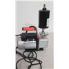 Image 2 : One Stage Vacuum Pump, Model TW-1A, 110-115V