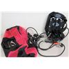 Image 1 : Scuba Dive Gear: Halcyon DIR Dive System, Apek 1 Regulators, Dive Bag